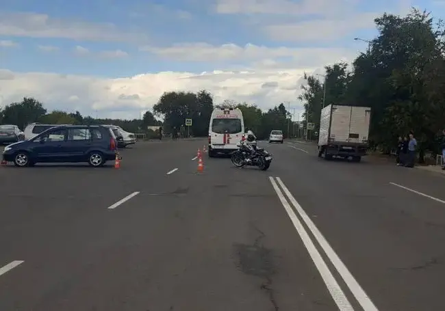 ГАИ Могилевской области: за выходные 13 человек задержаны за вождение в нетрезвом виде
