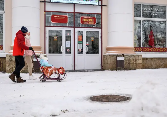 «Кировск уральцам понравился больше, чем Форштадт». Жизнь глазами бобруйчан