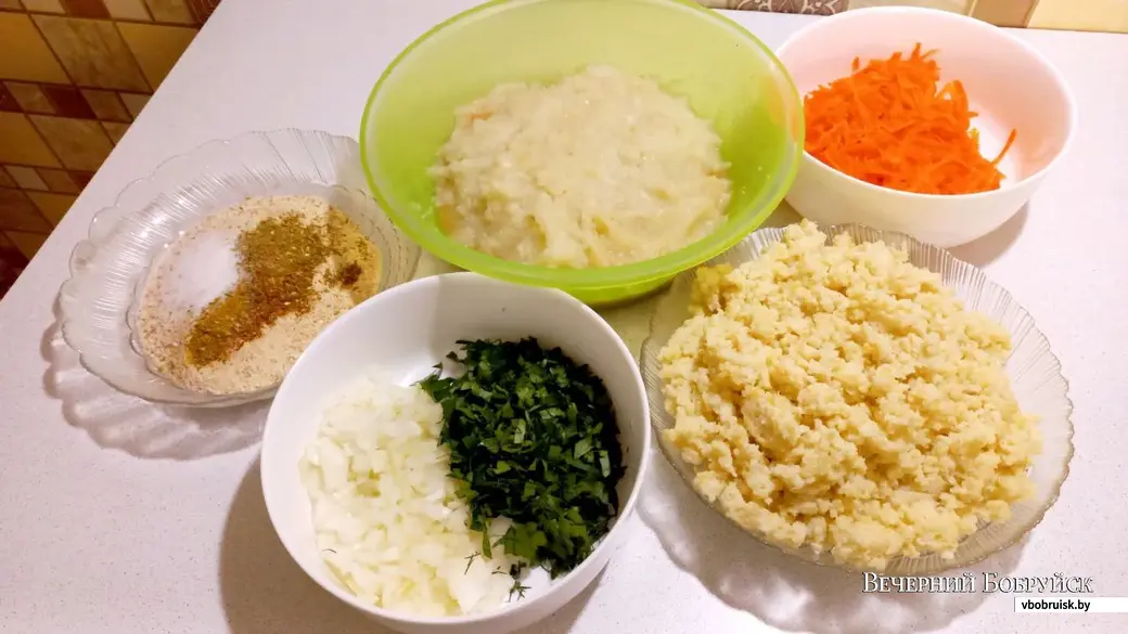Постный капустный пирог, пошаговый рецепт на ккал, фото, ингредиенты - Natalia_на кухне