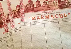 Чеки «Имущество» еще в ходу? Отвечает нотариус