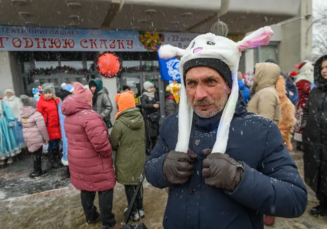 «Хочу пожелать работникам пунктов выдач просто пережить этот период». Жизнь глазами бобруйчан