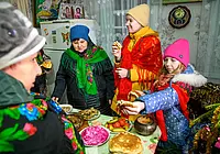 «У праўнучкі дзень нараджэння – бабе прынясуць торт, каб грошы дала». Жизнь глазами бобруйчан