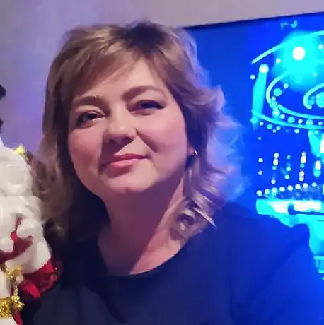Манько Татьяна Филипповна.