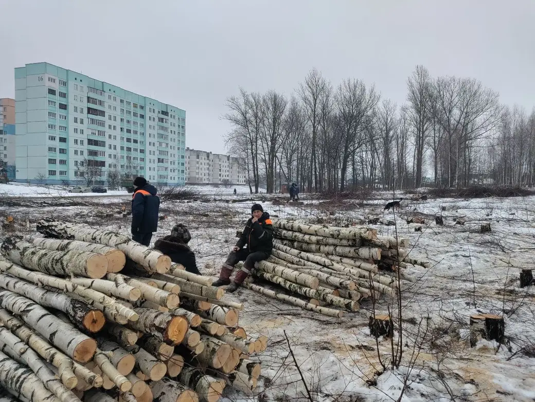 В Бобруйске будет построена еще одна 18-этажка | bobruisk.ru