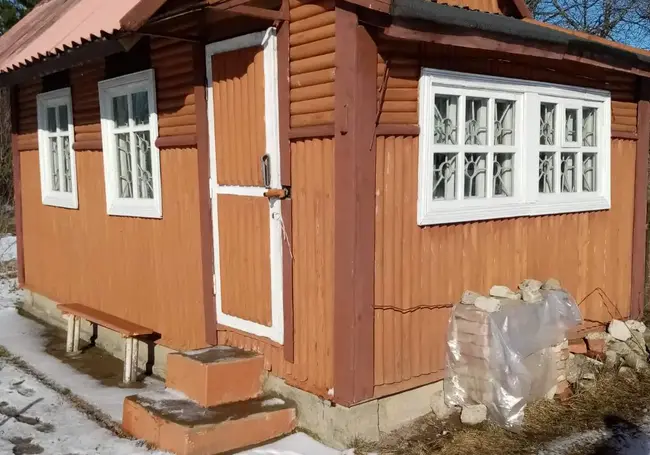 Недвижимость в Бобруйском районе и не только: объявления от бобруйчан