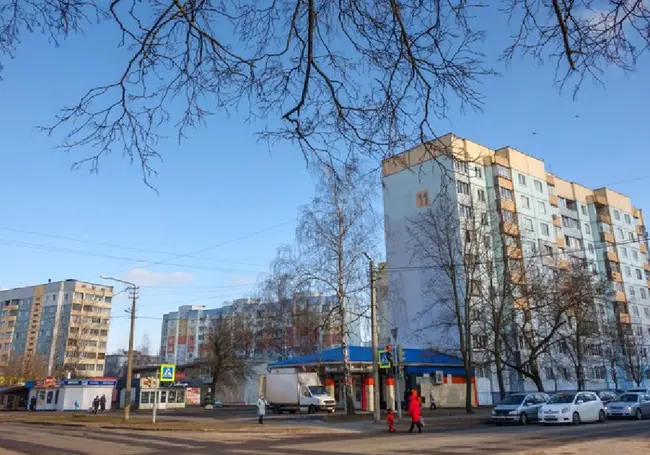 «Делайте добро сами и, по возможности, замечайте только хорошее – и жизнь заиграет другими красками!»  Жизнь глазами бобруйчан