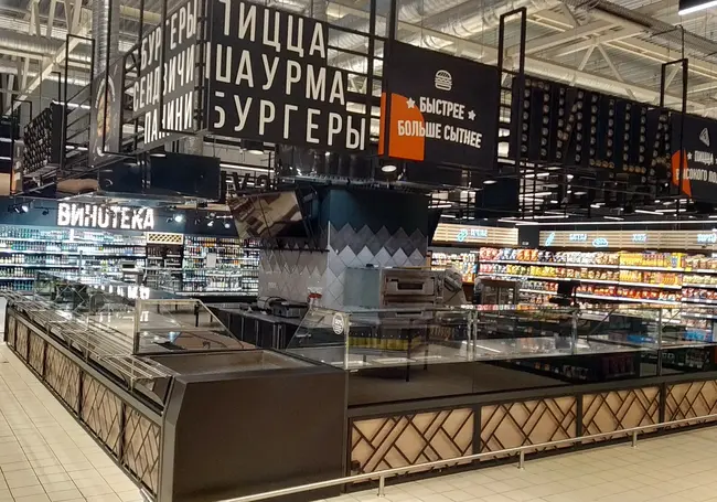В каких магазинах Бобруйска ждут продавцов на работу. ТОП вакансий