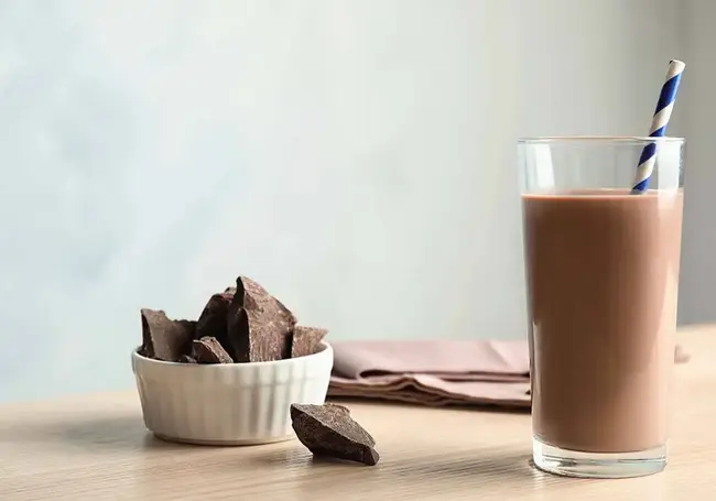 Замедляет старение и способствует хорошему самочувствию: о полезных свойствах какао