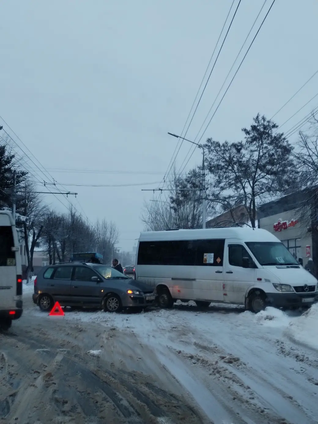 В Бобруйске выпала декадная норма осадков. Поговорили с метеорологами,  почитали дорожные сводки | bobruisk.ru