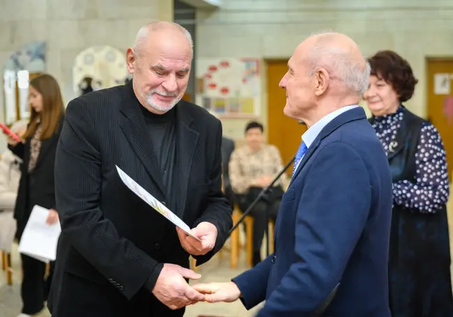Николай Числов, бывший директор «Красного пищевика»: «Не только не запустили фабрику, а даже модернизировали»