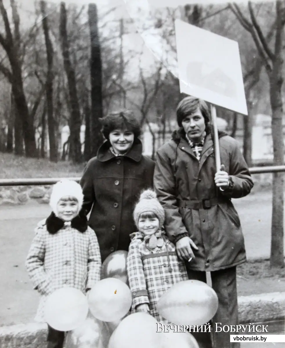 Он сам ремонт в кухне сделал, а из балкона – кабинет». История  могилевчанина, не утратившего веры в себя после ампутации ног | bobruisk.ru