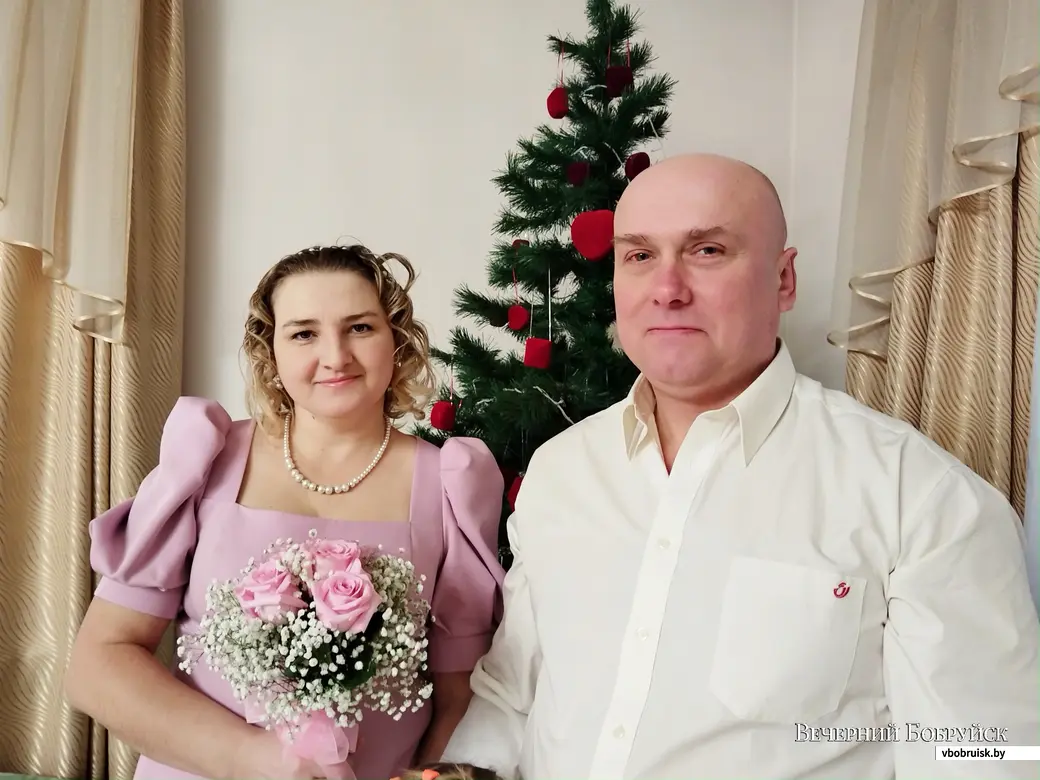 Следующий год – високосный, жениться не рекомендуется». Могилевская свадьба  недели | bobruisk.ru