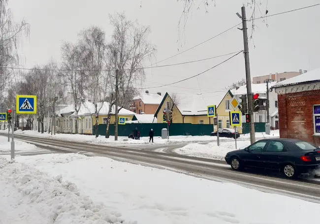 Снова без светофора. Отключения света в Бобруйске с 18 по 22 декабря