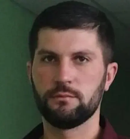Позовной Михаил Александрович.