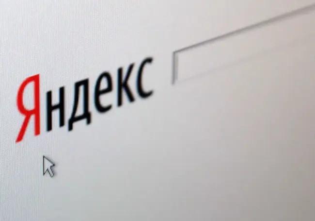 Латвия заявила о блокировке всех ресурсов «Яндекса»