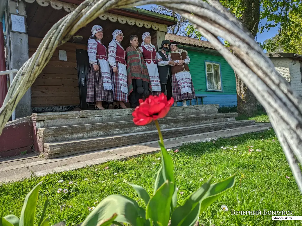 Велосипед как инструмент воспитания патриотизма | bobruisk.ru