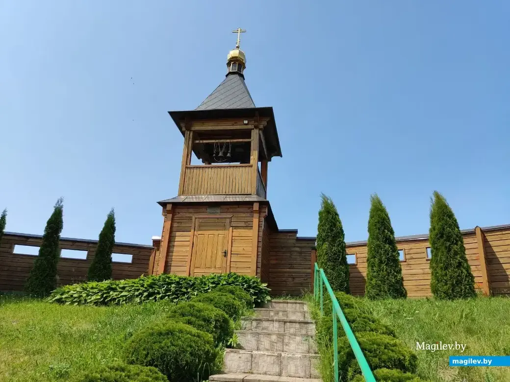 Путешествие одного дня: в гостях у князя Потемкина и замковая церковь над  Сожем | bobruisk.ru