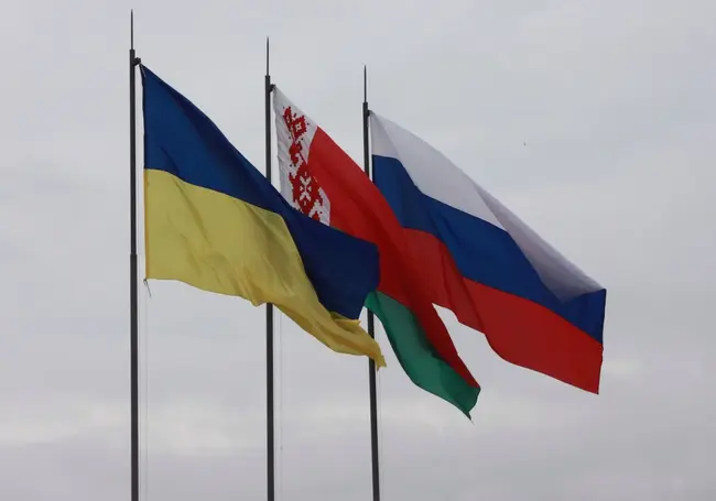 Киев допускает участие Лукашенко при переговорах между Украиной и Россией