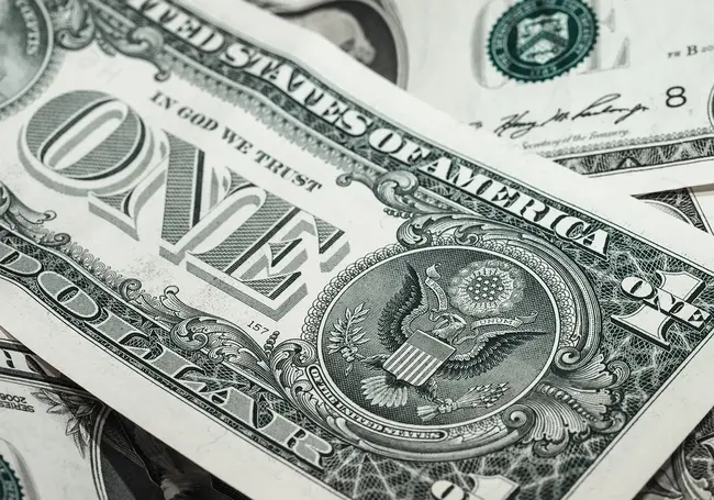 Доллар упал накануне 8 марта. Курсы валют в Бобруйске