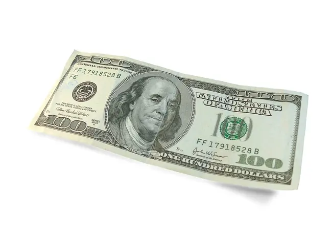 Доллар укрепился. Курсы валют в Бобруйске 17 апреля