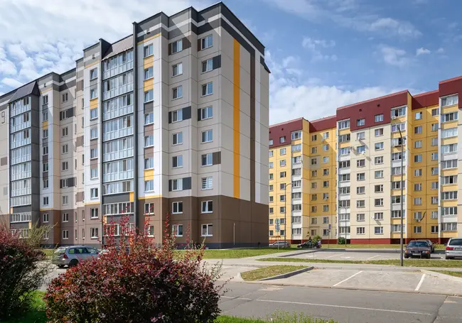 «Трешка» за 12 500 у.е. Бюджетные и дорогие квартиры Бобруйска в начале июля-2023