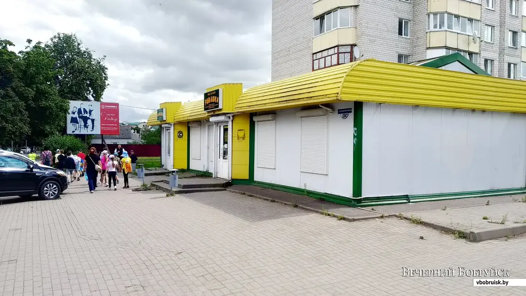 Белорусский аналог IKEA откроет магазин в екатеринбургской «Меге». Фото