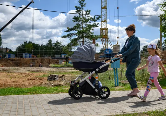 Когда, где и как получить пособие по уходу за ребенком? Памятка для родителей