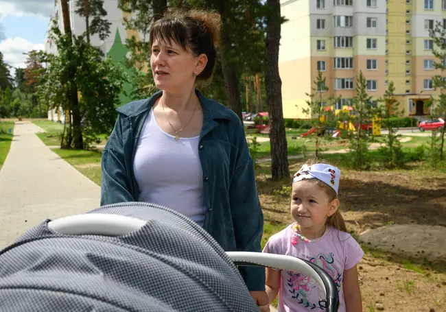 C 1 мая в Беларуси вырастут госпособия семьям, воспитывающим детей
