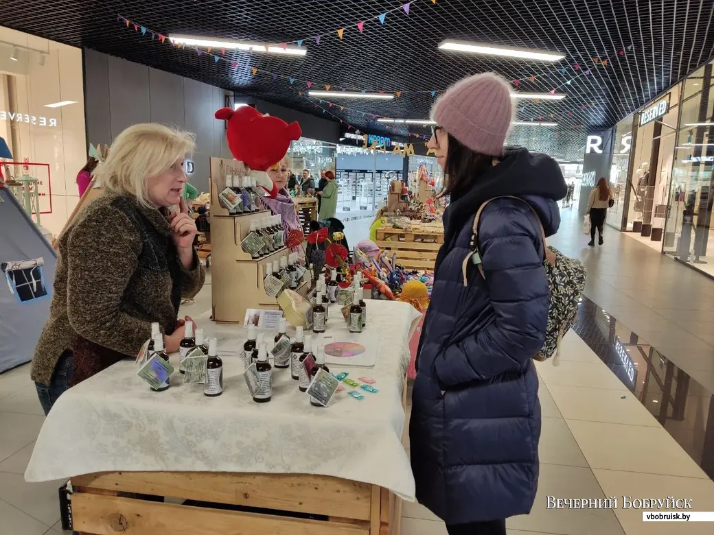 Как бывший педагог научилась варить гидролаты | bobruisk.ru