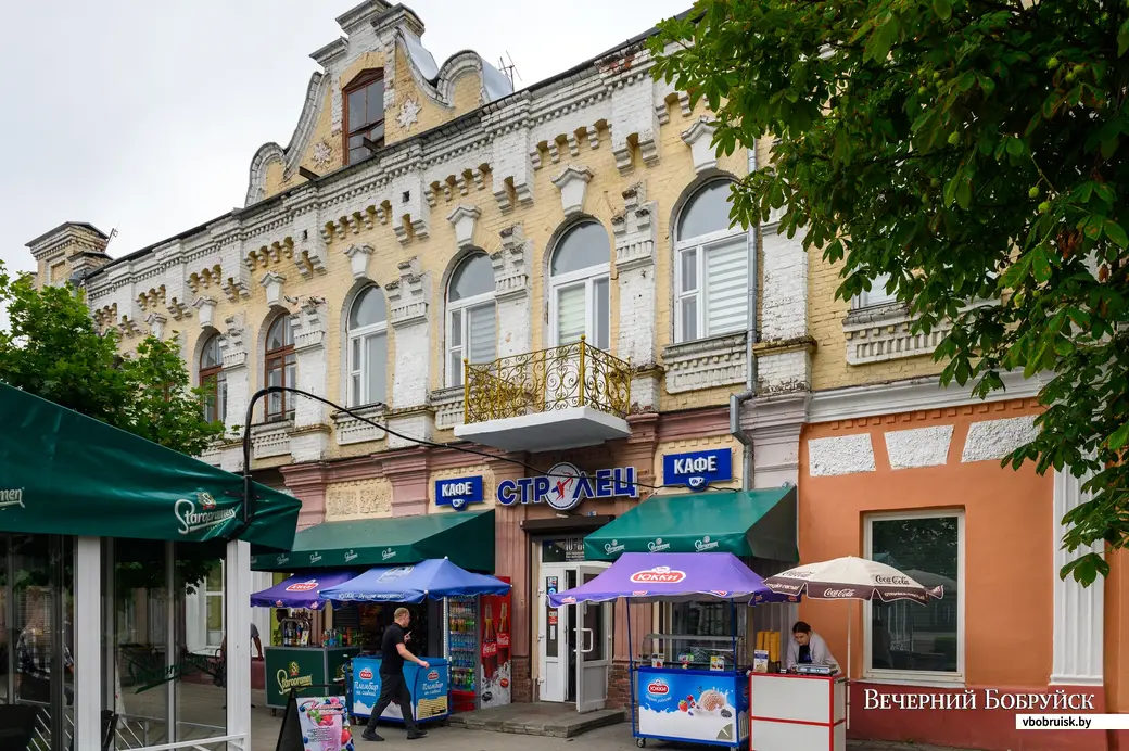 Секс-скандал в Бобруйском районе. Продолжение