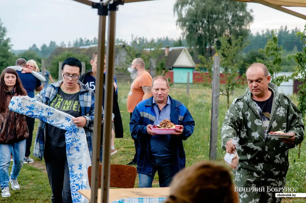 В дошкольных учреждениях района прошли праздничные мероприятия, посвященные Дню Победы