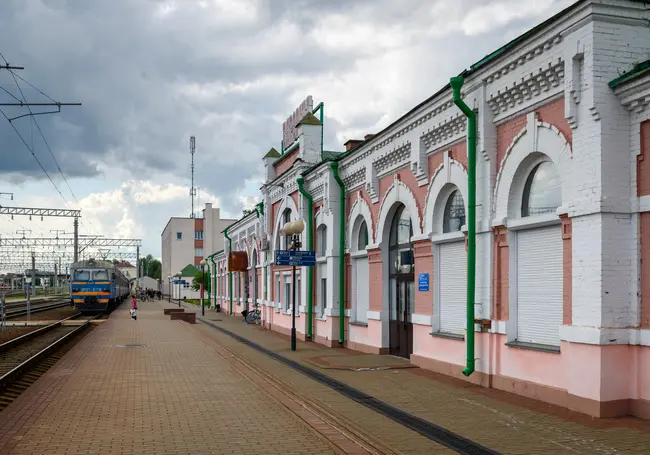 Дополнительные поезда в мае по Бобруйску, Киселевичам, Березине