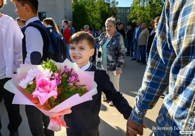 «Ребенок пойдет в первый класс, очень переживаю». Советует психолог