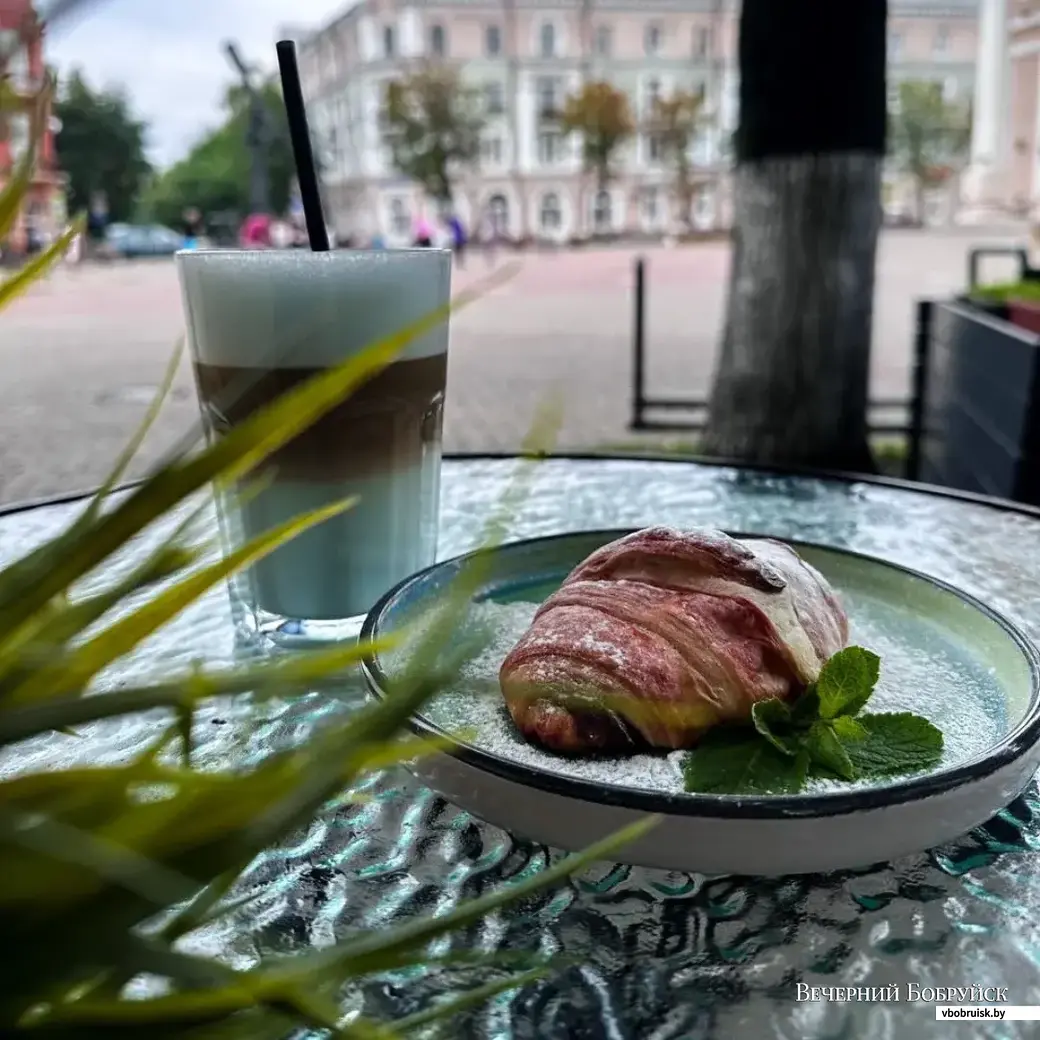 В Могилеве стартует кофейный фестиваль PRO COFFEE. Какие сеты предлагают 10  заведений-участников? | bobruisk.ru