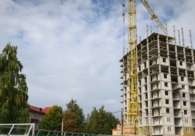Квартиры в высотке в самом центре Бобруйска стали еще доступнее