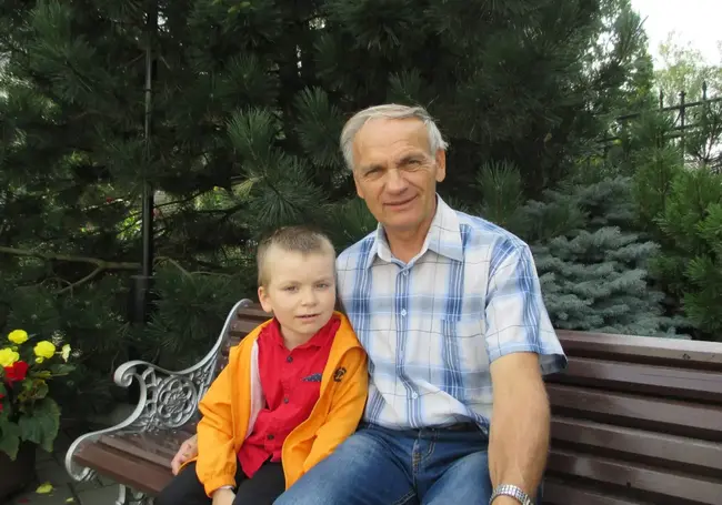 Бывший замначальника УЖКХ Бобруйского горисполкома Николай Плех: «Уходил на пенсию, думал, уж теперь-то будет свободное время…»