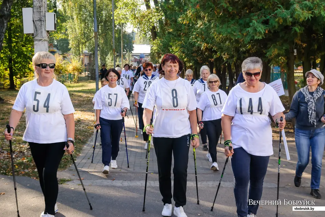 «Точки притяжения»: городской парк «Калач купеческий»