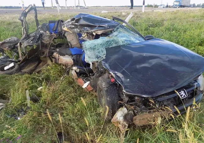 Подробности ДТП под Мстиславлем, в котором погибли супруги: водителю самосвала предъявлено обвинение