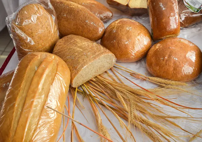 «Бобруйский комбинат хлебопродуктов» проводит «День предприятия»: можно узнать про работу