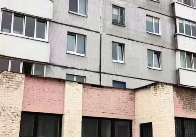 В Могилеве вынесли приговор женщине, которая сбросила новорожденную дочь с балкона