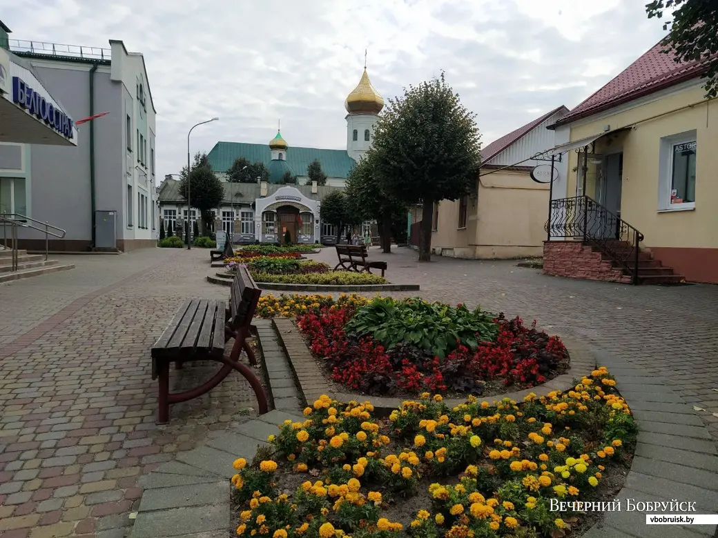 Путешествие одного дня: в Жировичский православный монастырь с заездом в  Слоним и его окрестности | bobruisk.ru