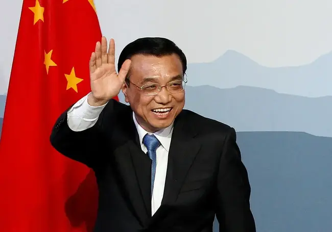 Умер экс-премьер Госсовета Китая Ли Кэцян