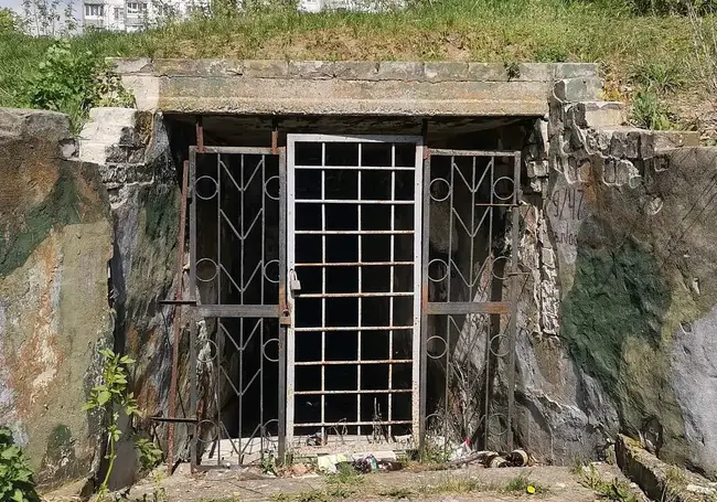 Подземный пункт управления на бобруйском Форштадте продают с молотка