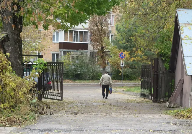 «Ели у нас целую зиму – и смогли купить холодильник». Где в Могилеве бедных бесплатно кормят