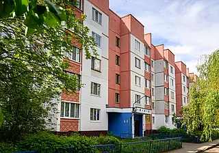 Бюджетные и дорогие квартиры Бобруйска в мае-2024