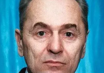 Умер бывший директор «Агромашсервиса» Виктор Капустин