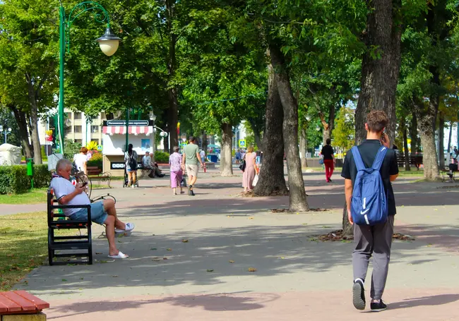 «Белорусы, вы – добрые и отзывчивые, не забывайте про это». Жизнь глазами могилевчан