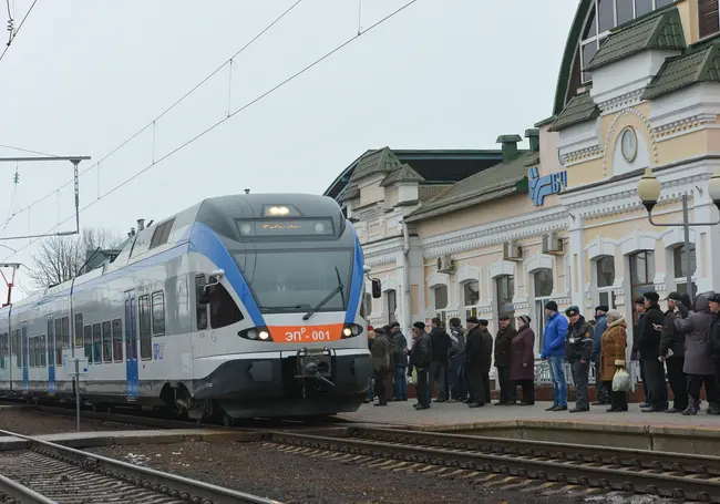 БЖД назначила более 70 дополнительных поездов на праздники в феврале и марте