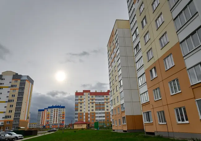 Как Татьяна Ивановна продавала квартиру и чуть не попала на удочку мошенников