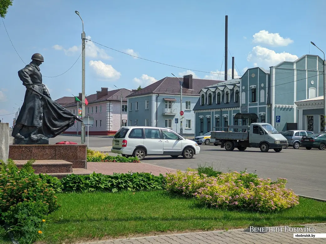 Как в XIX веке бобруйчане в Минск (не)ездили | bobruisk.ru